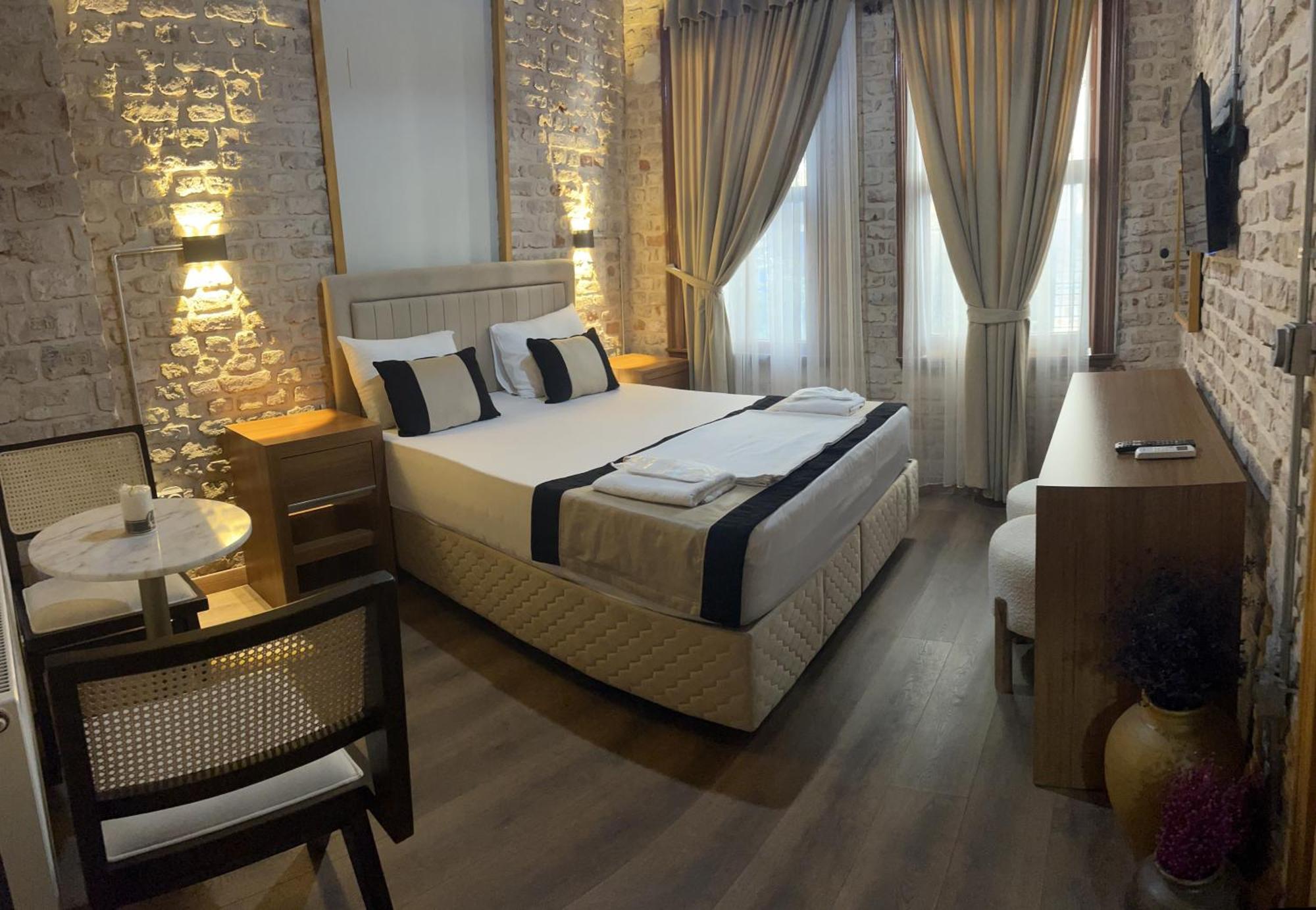 Besiktas Guest House — Photos 1